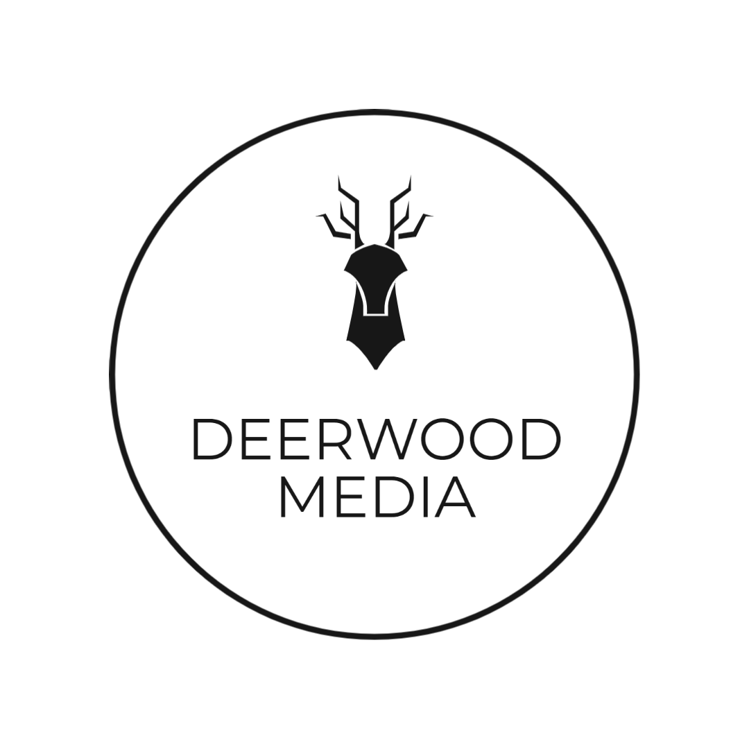 Deerwood Media – home
